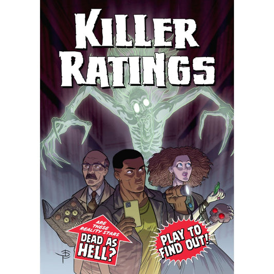 sale - Killer Ratings