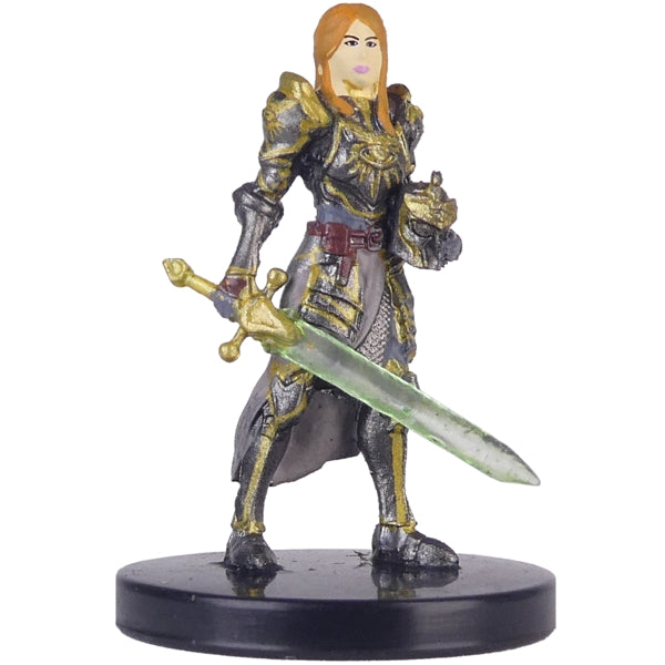 Blind Box mini: City of Lost Omens 22: Knight of the Aeon Star