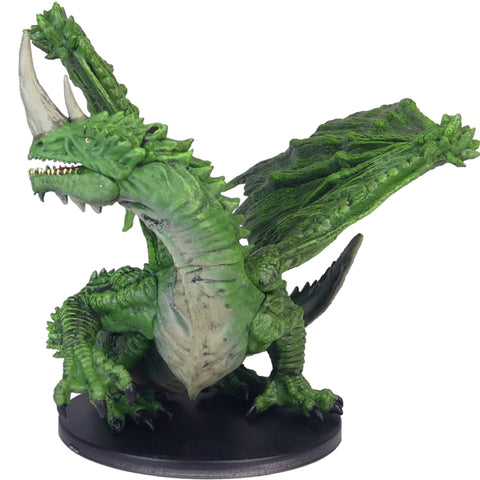 Blind Box mini: City of Lost Omens 42: Large Green Dragon