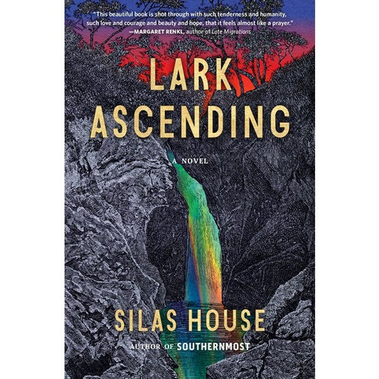 Lark Ascending [House, Silas]