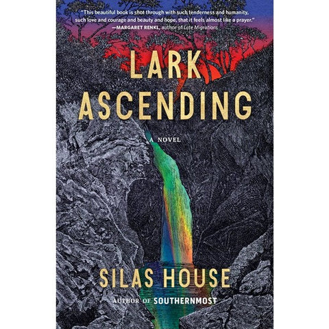 Lark Ascending [House, Silas]