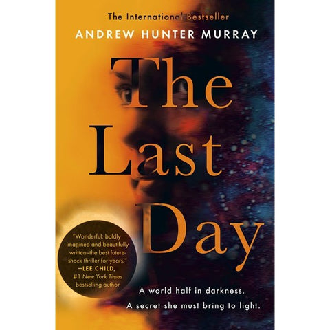 The Last Day [Murray, Andrew Hunter]