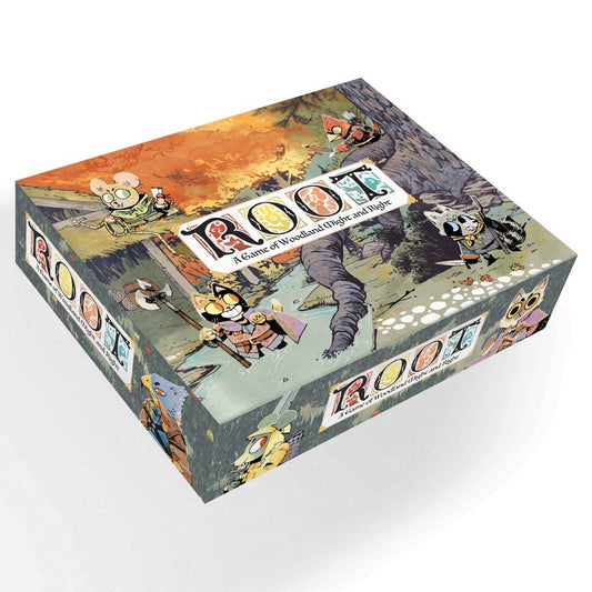 Root (Board Game)