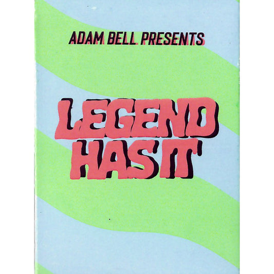 sale - Legend Has It