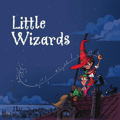 Little Wizards