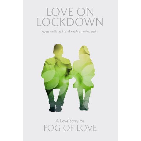 Fog of Love: Love in Lockdown Expansion