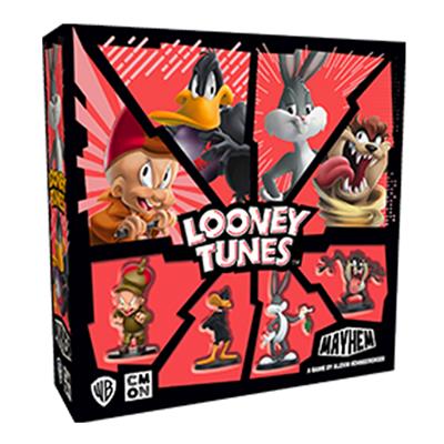 sale - Looney Tunes Mayhem