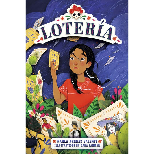Lotería [Valenti, Karla Arenas]