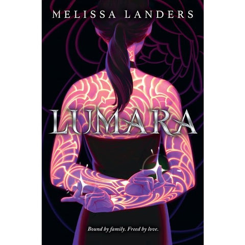 Lumara [Landers, Melissa]