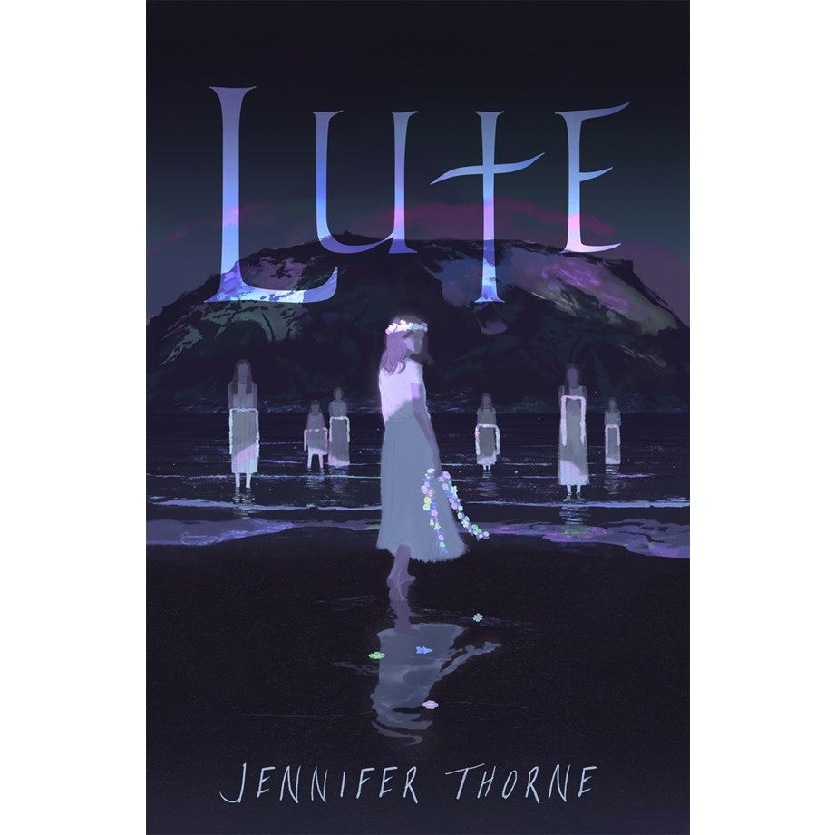 Lute [Thorne, Jennifer]
