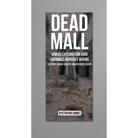 Dead Mall