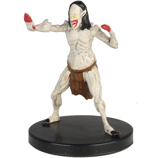 Blind Box mini: Volo & Mordenkainen's Foes 22: Maurezhi