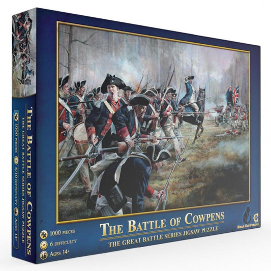 Battle of Cowpens