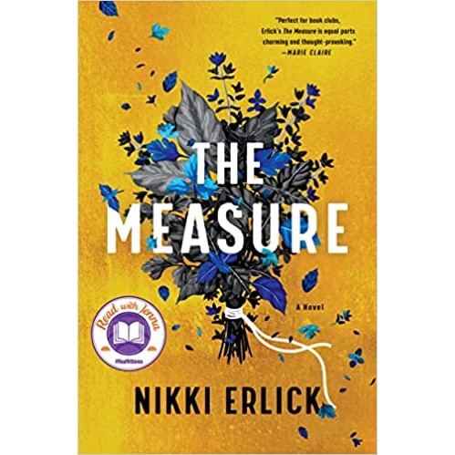 The Measure [Erlick, Nikki]