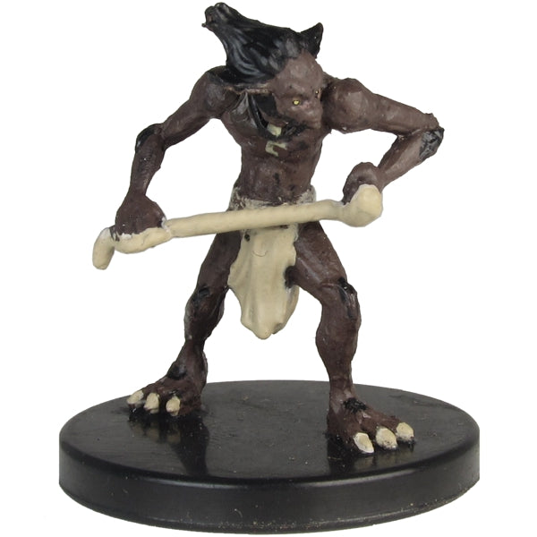 Blind Box mini: Volo & Mordenkainen's Foes 17: Meazel w/ rope