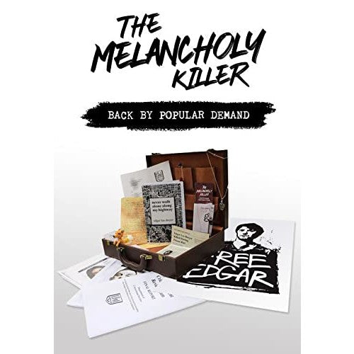 Hunt a Killer: The Melancholy Killer