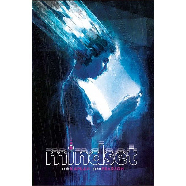 Mindset: The Complete Series [Kaplan, Zack]