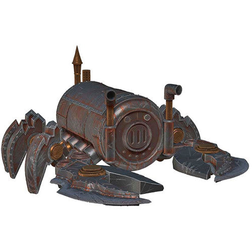 D&D Icons: Apparatus of Kwalish Boxed Figure [WZK96161]