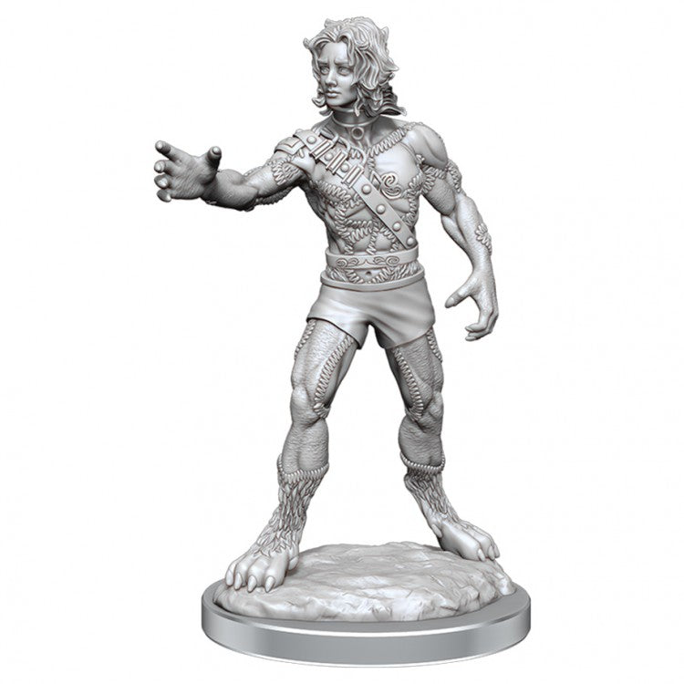 D&D Nolzur Headless Monster W19 [WZK90581]