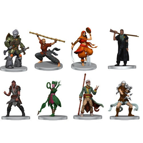 sale - Pathfinder Battle: Heroes & Villains Impossible Lands Boxed Set [WZK97541]