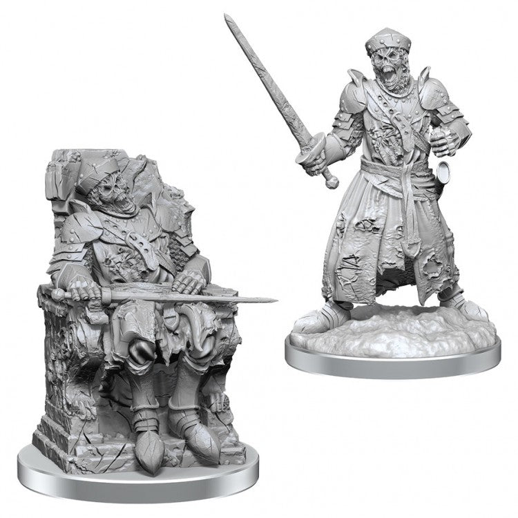 D&D Nolzur Dead Warlord W19 [WZK90591]