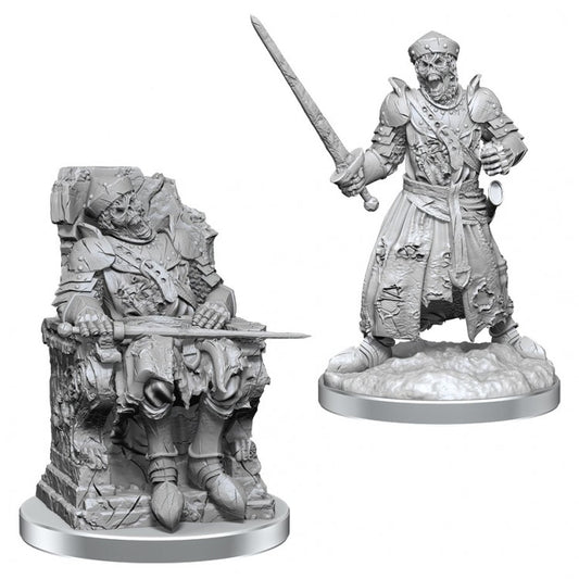 D&D Nolzur Dead Warlord W19 [WZK90591]