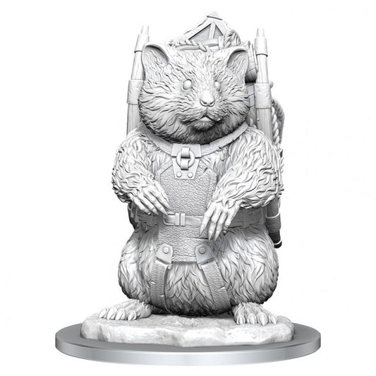 D&D Nolzur Paint Kit Giant Space Hamster [WZK90597]