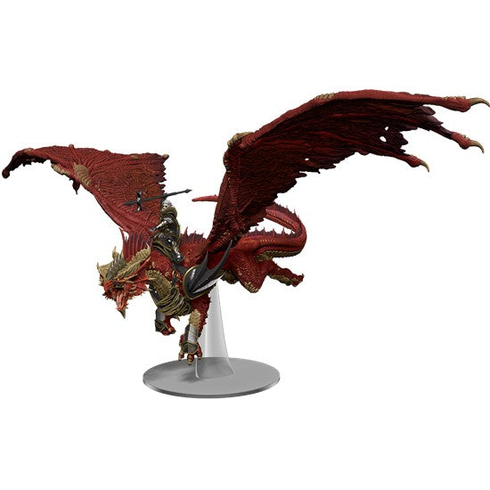 D&D: IR: Dragonlance Kensaldi Set 25 [WZK96225]