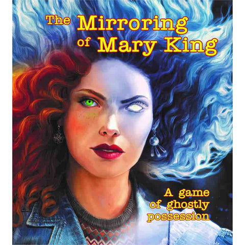 The Mirroring of Mary King