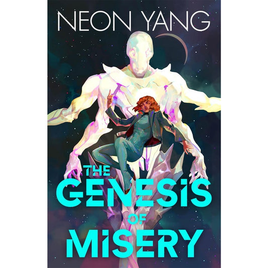The Genesis of Misery [Yang, Neon]