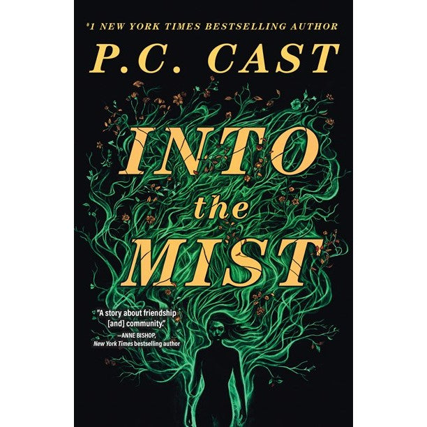 Into the Mist [Cast, P C]