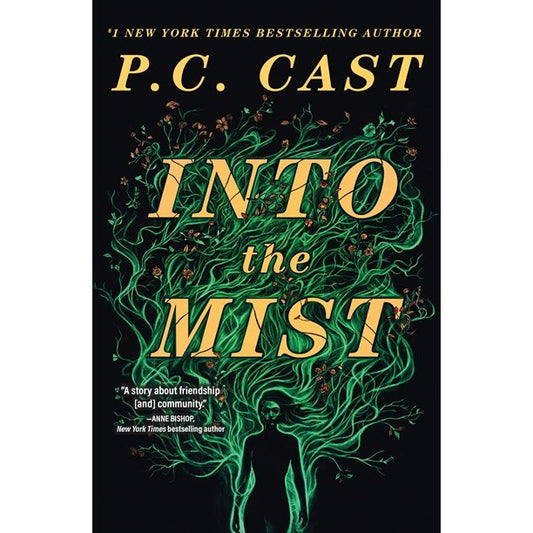Into the Mist [Cast, P C]
