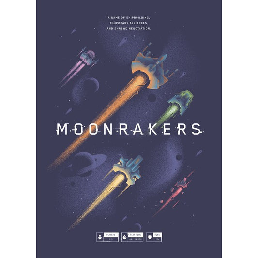Moonrakers