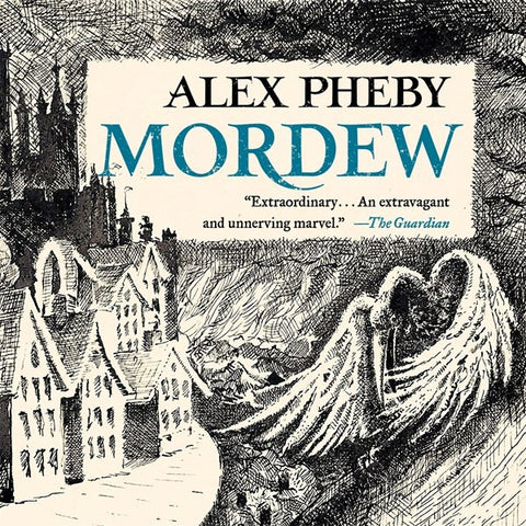Mordew [Pheby, Alex]