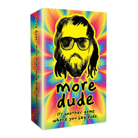 Sale: more dude