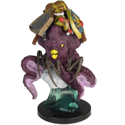 Blind Box mini: Volo & Mordenkainen's Foes 35: Morkoth