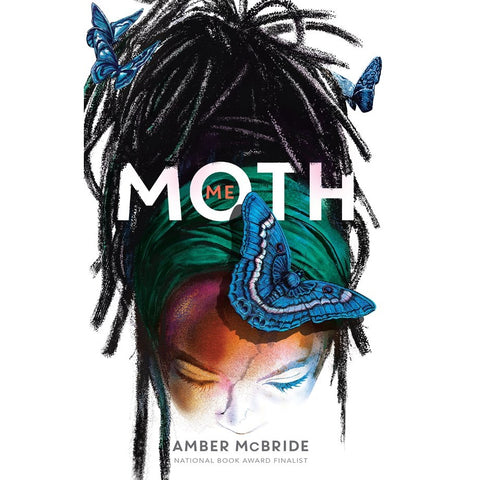 Me (Moth) [McBride, Amber]