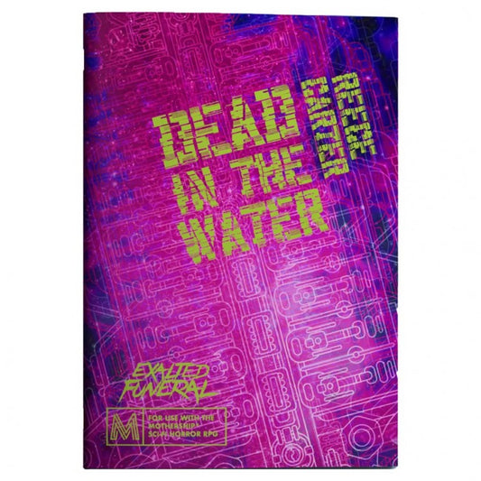 Mothership: Dead in the Water