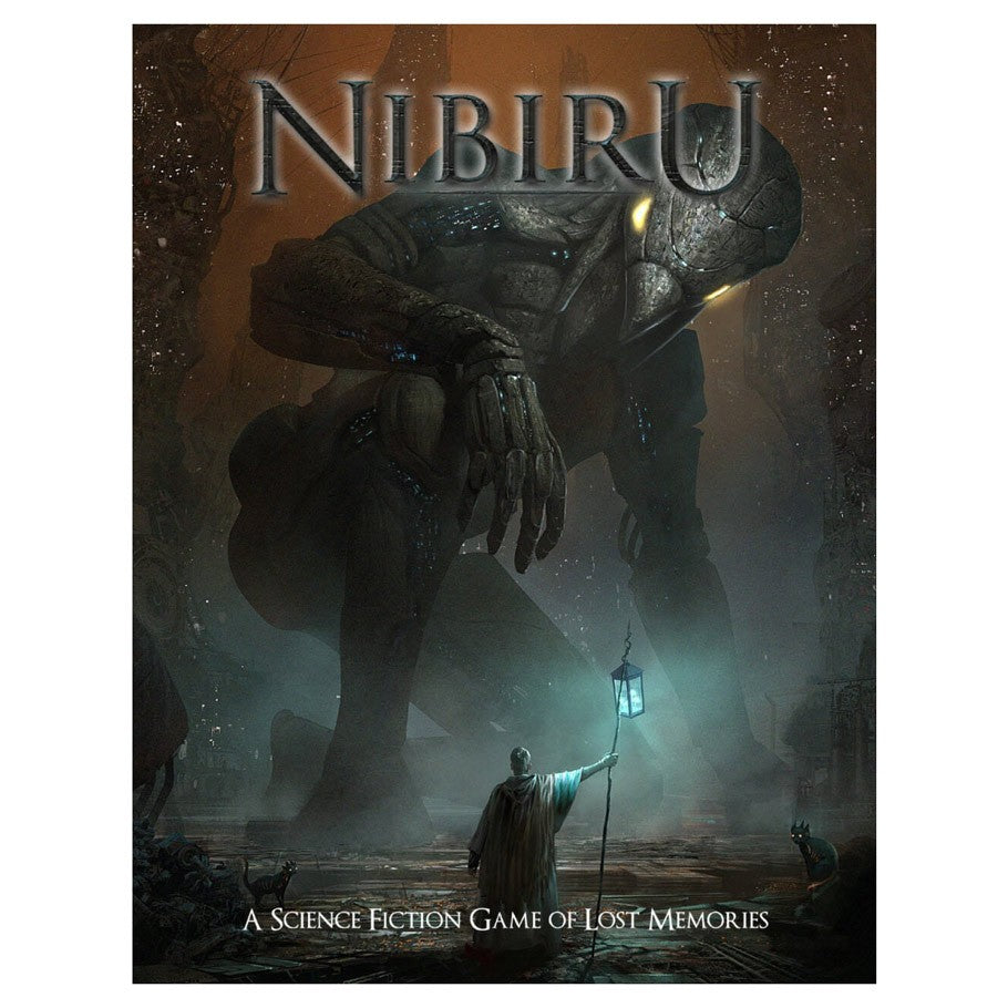 Nibiru