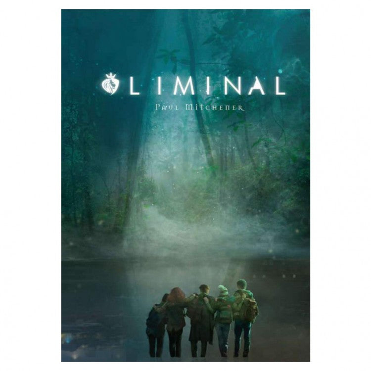 Liminal