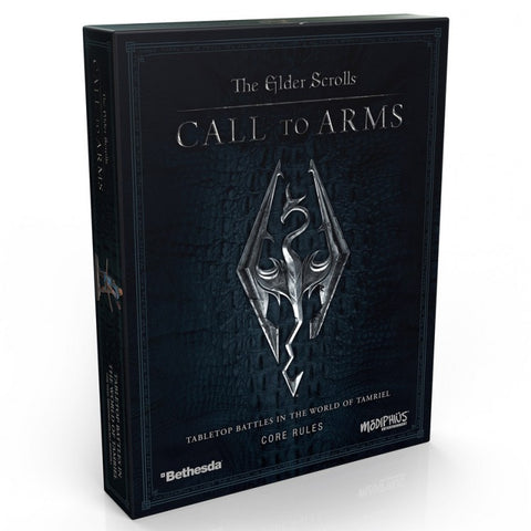Sale: Elder Scrolls: Call to Arms
