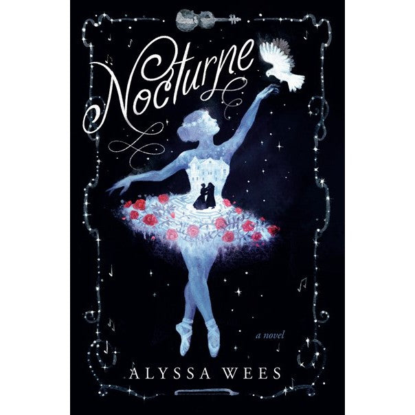 Nocturne [Wees, Alyssa]