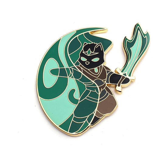 FDP RPG Cats | Fighter S4 - Psi Warrior