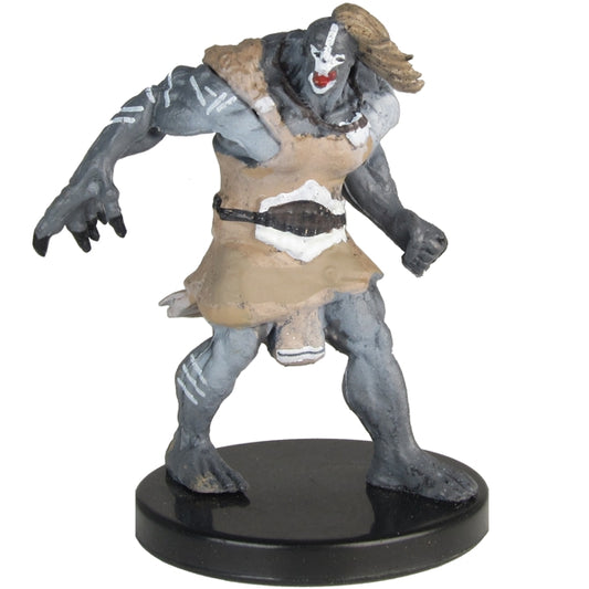 Blind Box mini: Volo & Mordenkainen's Foes 05: Orc Claw of Luthic