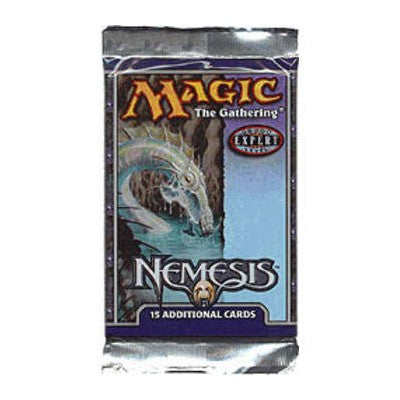 Nemesis Pack