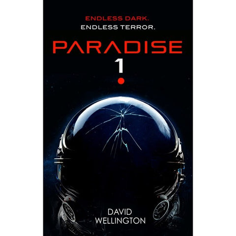 Paradise-1 [Wellington, David]