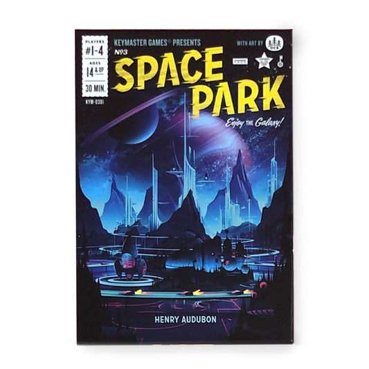 Space Park
