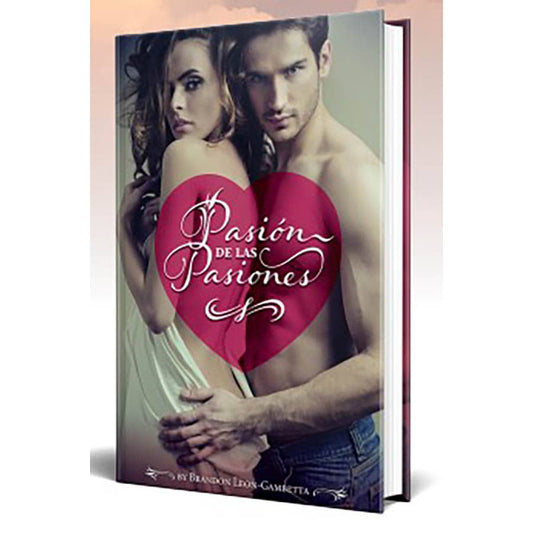 Pasion de las Pasiones Softcover