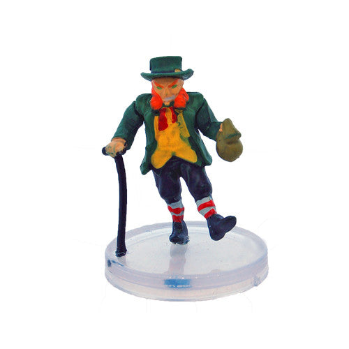 Blind Box mini: Darklands Rising 05: Leprechaun