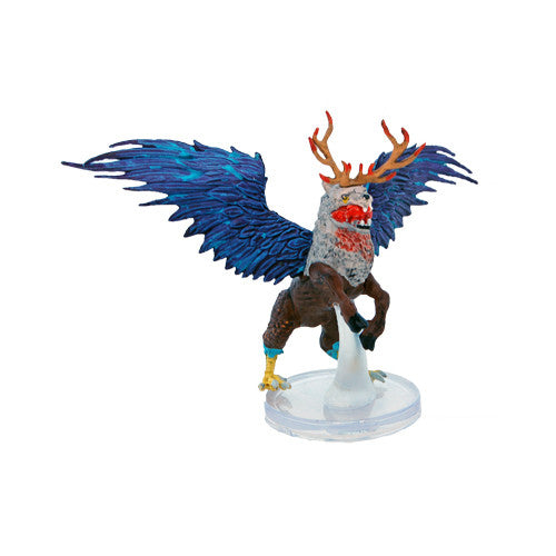 Blind Box mini: Darklands Rising 10: Peryton